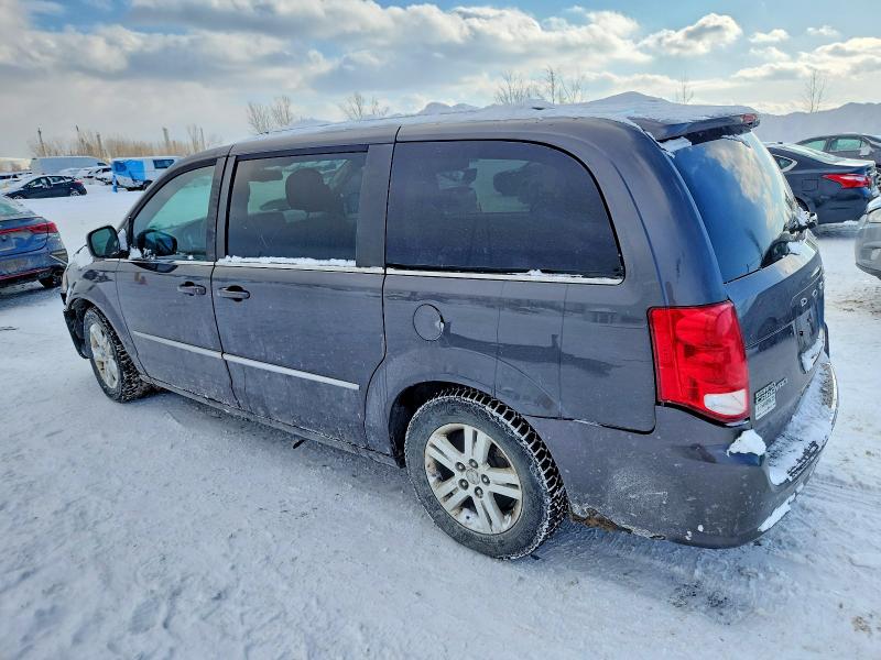 Aukcja sprzedaży 2017 Dodge Grand Caravan, vin: 2C4RDGDG5HR727017, numer aukcji: 72832015