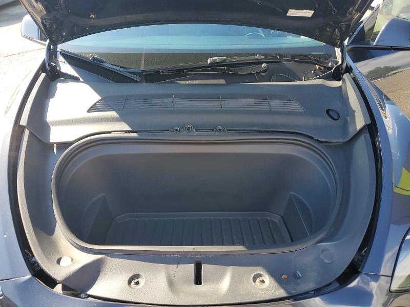 99557335 :رقم المزاد ، 7SAYGDEE5RA264419 vin ، 2024 Tesla Model Y مزاد بيع