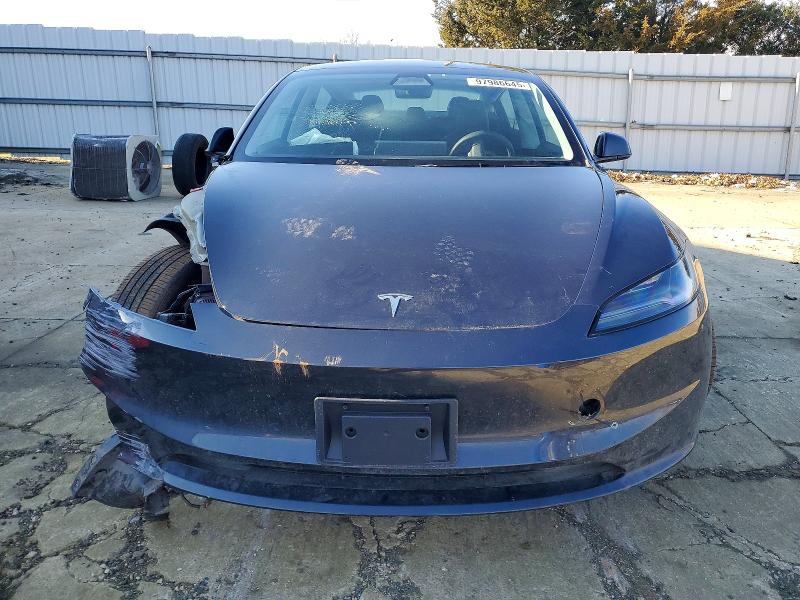 Продажа на аукционе авто 2024 Tesla Model 3, vin: 5YJ3E1EA1RF773595, номер лота: 97986645