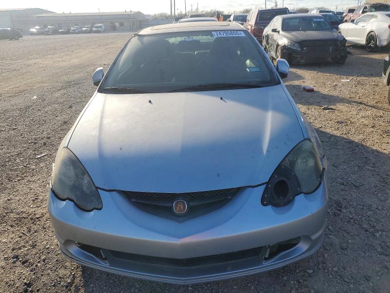 Aukcja sprzedaży 2003 Acura Rsx, vin: JH4DC53003C012068, numer aukcji: 74795855