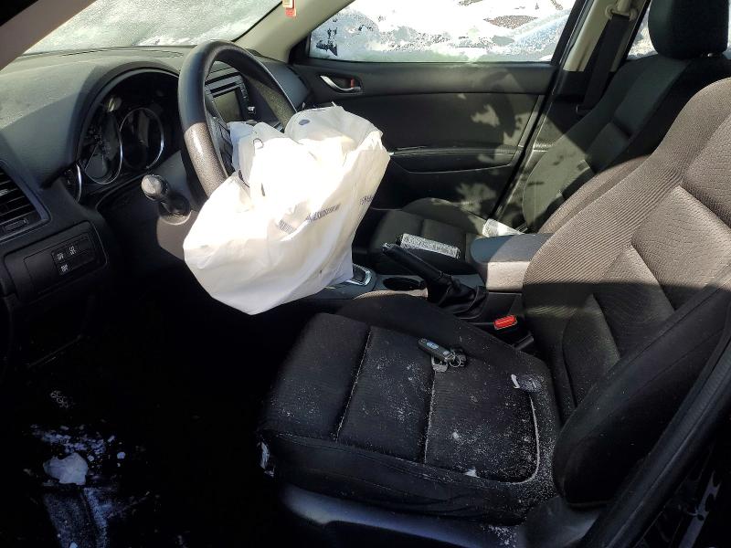 Aukcja sprzedaży 2014 Mazda Cx-5, vin: JM3KE4CY0E0426434, numer aukcji: 74586975