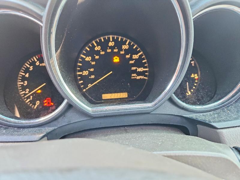Aukcja sprzedaży 2007 Lexus Rx 350, vin: 2T2GK31UX7C004189, numer aukcji: 72638265