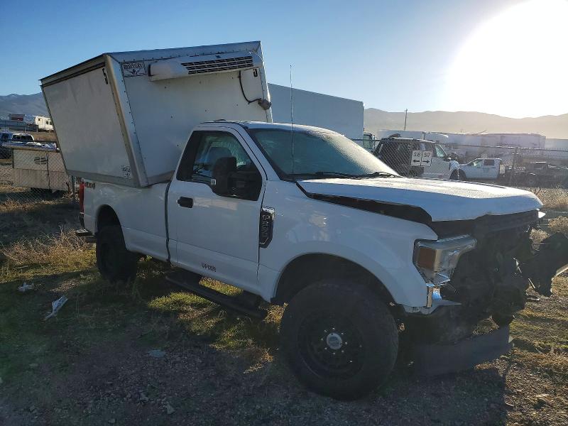 Продаж на аукціоні авто 2020 Ford F250 Super, vin: 1FTBF2BN1LEE09496, номер лоту: 73536785