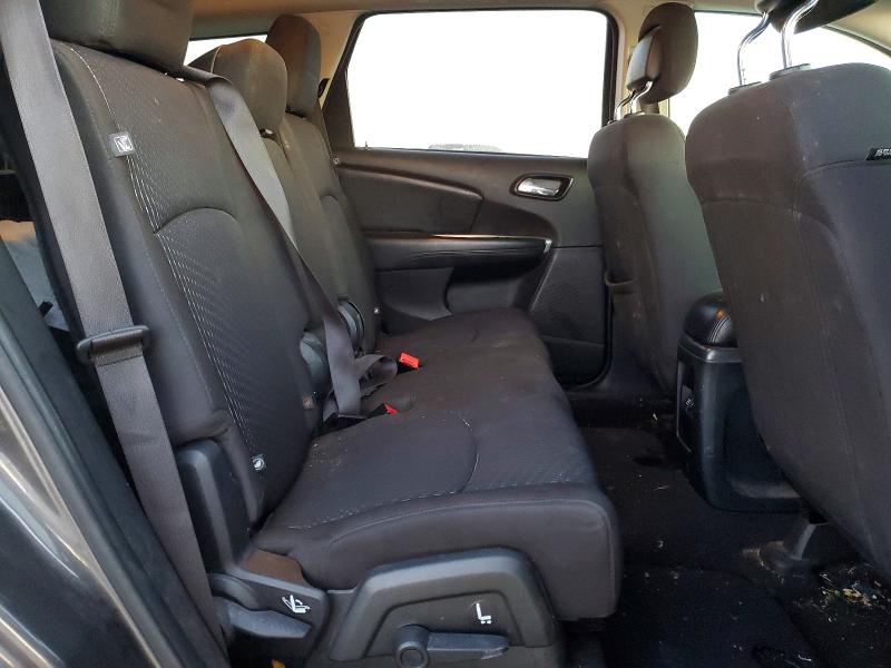 2018 Dodge Journey მანქანა იყიდება აუქციონზე, vin: 3C4PDCAB4JT510201, აუქციონის ნომერი: 74231865