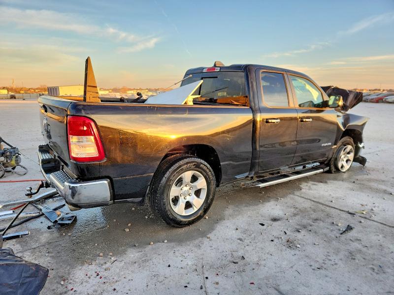 2019 Ram 1500 მანქანა იყიდება აუქციონზე, vin: 1C6RREBT7KN700838, აუქციონის ნომერი: 72878595