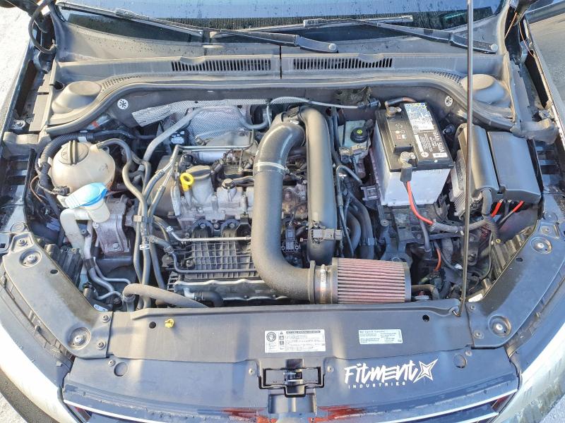 73231995 :رقم المزاد ، 3VWD67AJ9GM297581 vin ، 2016 Volkswagen Jetta مزاد بيع