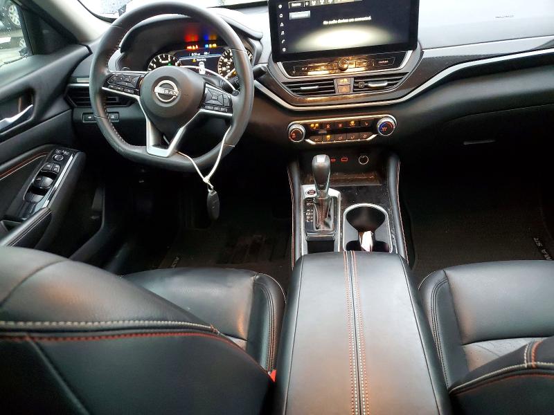 74112795 :رقم المزاد ، 1N4BL4CV9PN301951 vin ، 2023 Nissan Altima مزاد بيع