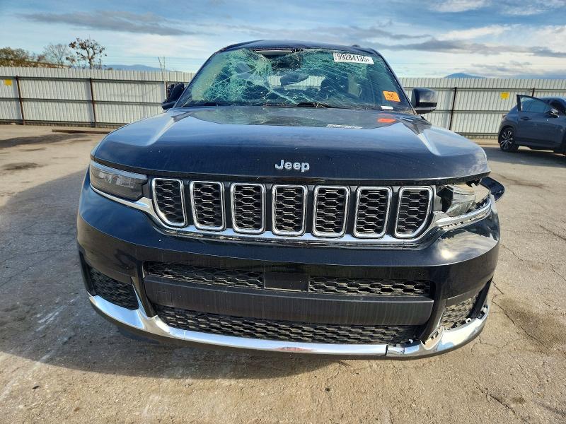 2023 Jeep Grand Cherokee მანქანა იყიდება აუქციონზე, vin: 1C4RJJAG9P8745833, აუქციონის ნომერი: 99284135
