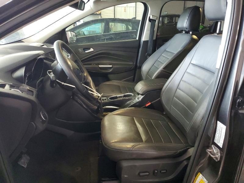 Продаж на аукціоні авто 2015 Ford Escape, vin: 1FMCU9J91FUC35961, номер лоту: 98989495