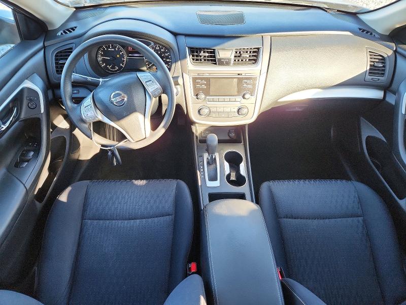 2017 Nissan Altima მანქანა იყიდება აუქციონზე, vin: 1N4AL3AP2HC224024, აუქციონის ნომერი: 74225305