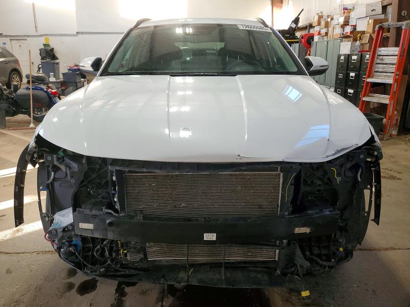 Aukcja sprzedaży 2022 Hyundai Tucson, vin: KM8JBCAE2NU115687, numer aukcji: 72660685