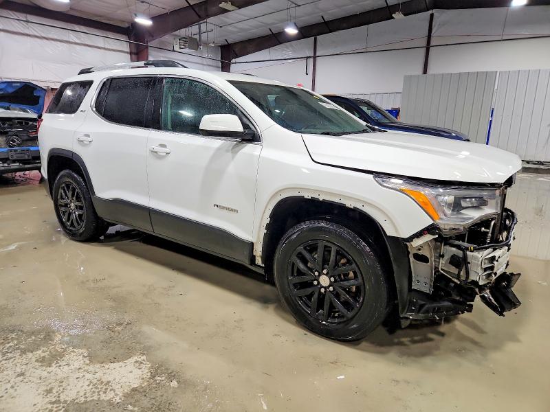Aukcja sprzedaży 2017 Gmc Acadia, vin: 1GKKNMLS4HZ216296, numer aukcji: 74445935