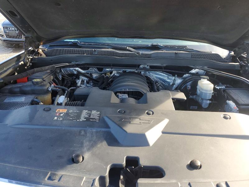 Aukcja sprzedaży 2015 Chevrolet Silverado, vin: 1GCVKSEC2FZ147620, numer aukcji: 73810065