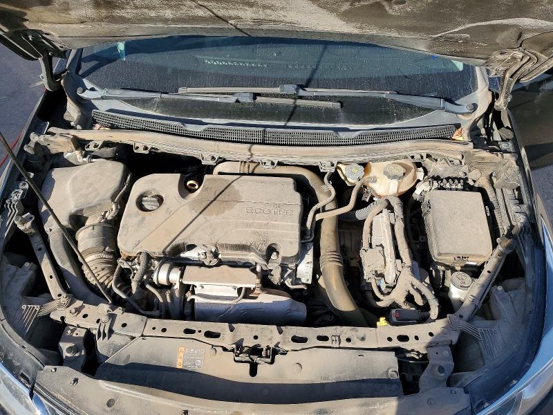 Aukcja sprzedaży 2019 Chevrolet Cruze, vin: 1G1BJ5SM2K7105547, numer aukcji: 73881325