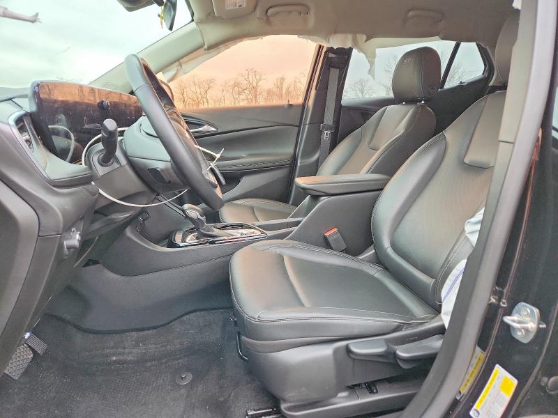 Продаж на аукціоні авто 2024 Buick Encore Gx, vin: KL4AMDSL4RB038432, номер лоту: 94100385