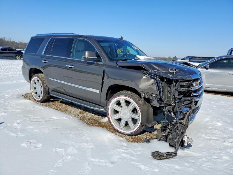 Aukcja sprzedaży 2020 Cadillac Escalade, vin: 1GYS3BKJ4LR223279, numer aukcji: 74590485