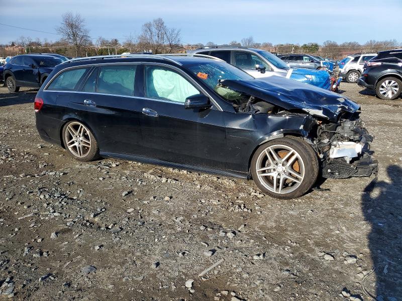 2015 Mercedes-benz E მანქანა იყიდება აუქციონზე, vin: WDDHH8JB9FB117265, აუქციონის ნომერი: 72419405