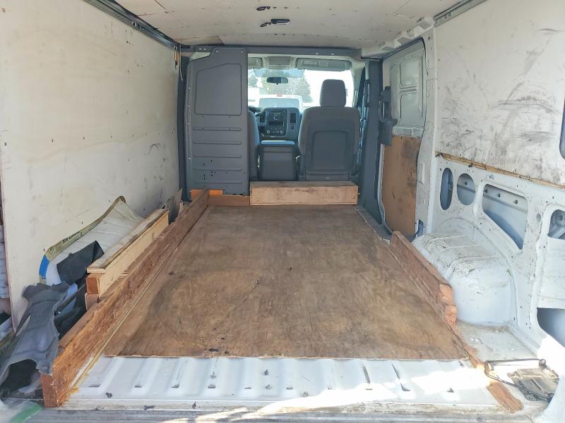 Продажа на аукционе авто 2013 Nissan Nv, vin: 1N6BF0KX4DN112680, номер лота: 75005385