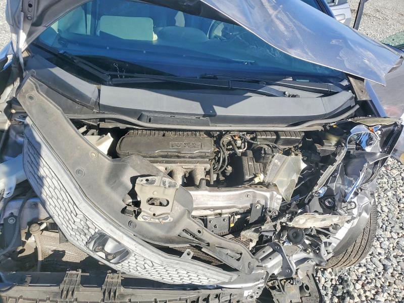 Продаж на аукціоні авто 2009 Honda Fit, vin: JHMGE88669S020583, номер лоту: 73587945