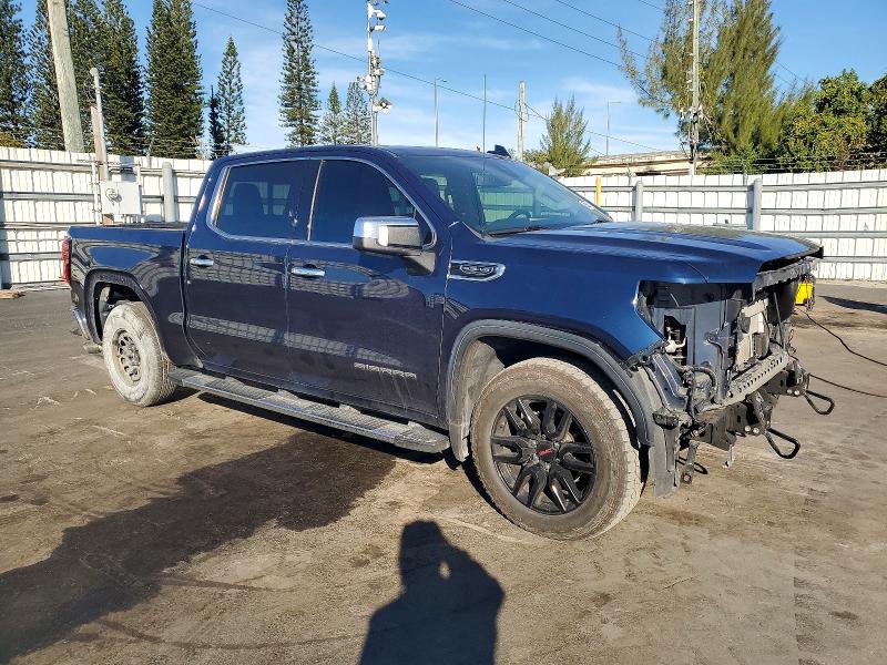 Aukcja sprzedaży 2020 Gmc Sierra, vin: 1GTP8DED9LZ320184, numer aukcji: 99275245