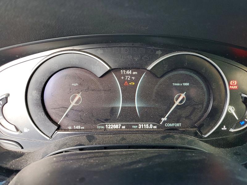 Продаж на аукціоні авто 2017 Bmw 530, vin: WBAJA7C38HG903741, номер лоту: 73853305