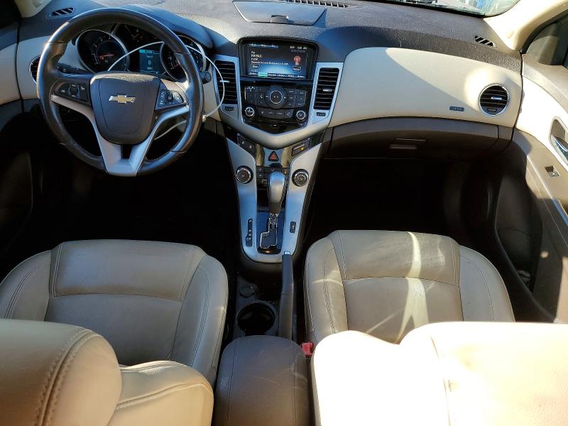 Aukcja sprzedaży 2013 Chevrolet Cruze, vin: 1G1PE5SB9D7136824, numer aukcji: 72637565