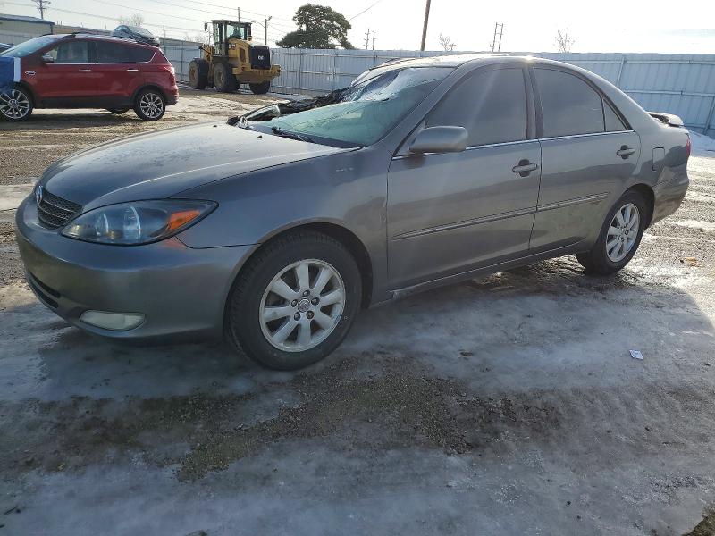Aukcja sprzedaży 2003 Toyota Camry, vin: 4T1BF30K63U550371, numer aukcji: 97296295