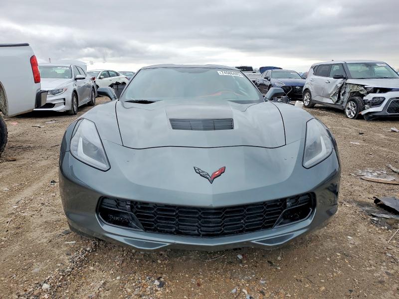 Aukcja sprzedaży 2016 Chevrolet Corvette, vin: 1G1YL2D78G5111494, numer aukcji: 74586485