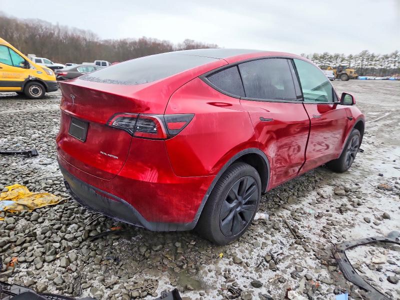 Aukcja sprzedaży 2024 Tesla Model Y, vin: 7SAYGDEEXRA324999, numer aukcji: 98231575