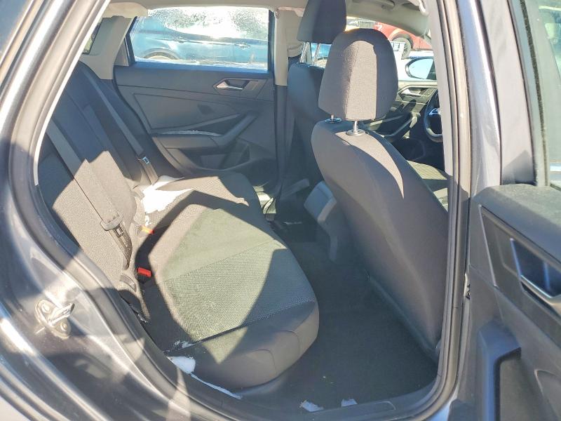 74646115 :رقم المزاد ، 3VWC57BU3KM230524 vin ، 2019 Volkswagen Jetta مزاد بيع