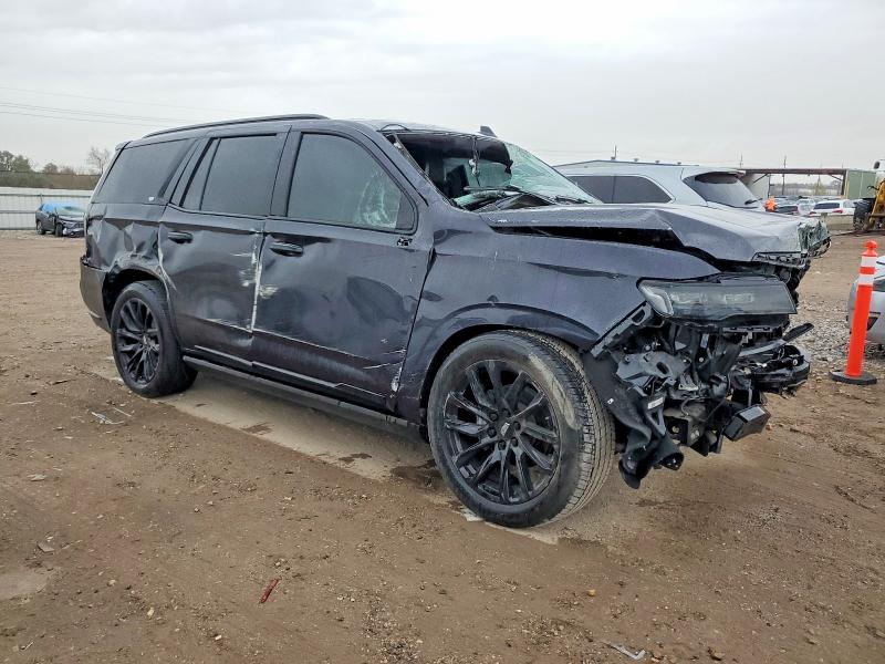 74004015 :رقم المزاد ، 1GYS4GKL6PR459854 vin ، 2023 Cadillac Escalade مزاد بيع