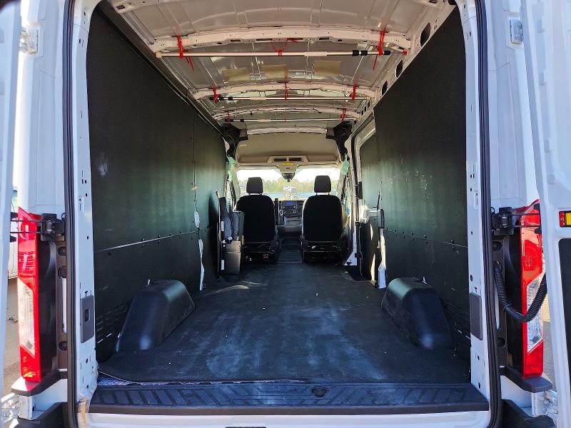 2025 Ford Transit T- მანქანა იყიდება აუქციონზე, vin: 1FTBR2C83SKA61054, აუქციონის ნომერი: 97383975