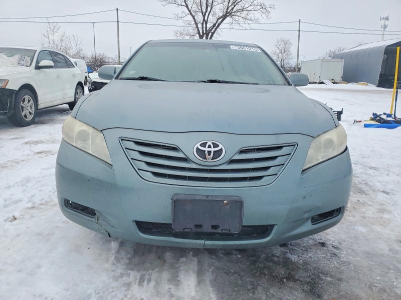 Продажа на аукционе авто 2009 Toyota Camry, vin: 4T1BE46K59U881726, номер лота: 73061015