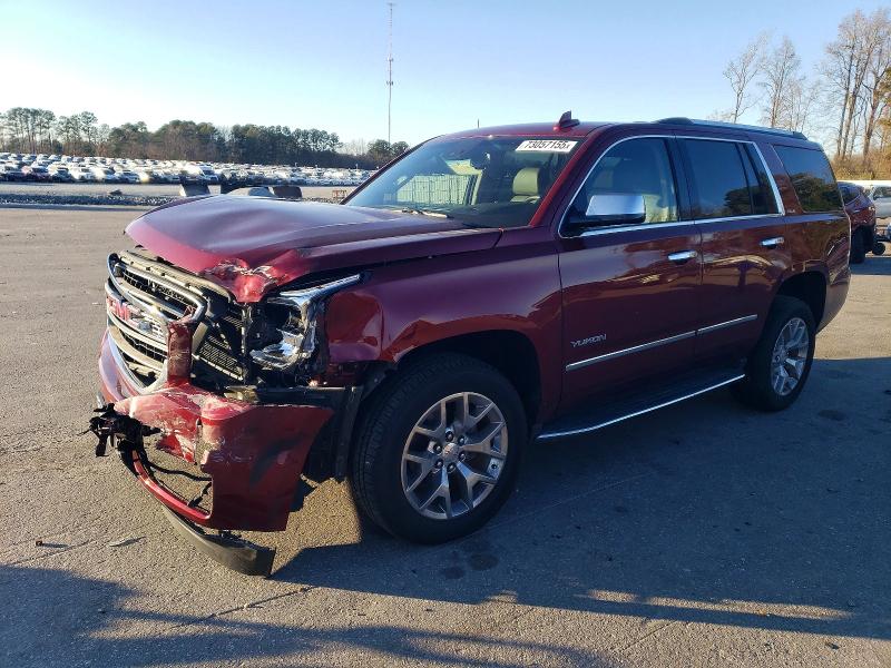 Продажа на аукционе авто 2016 Gmc Yukon, vin: 1GKS1AKC4GR482839, номер лота: 73057155