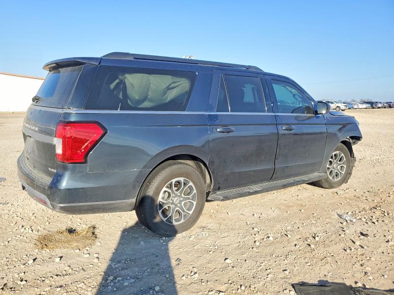 Aukcja sprzedaży 2024 Ford Expedition, vin: 1FMJK1J8XREA50277, numer aukcji: 98631005