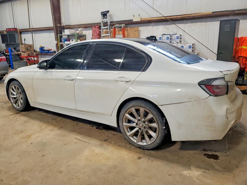 Aukcja sprzedaży 2013 Bmw 335i Xdrive 4dr Awd, vin: WBA3B9C54DF585863, numer aukcji: 73596925