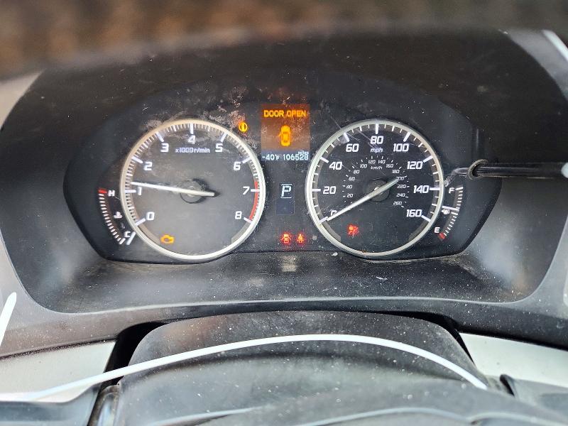 Продажа на аукционе авто 2013 Acura Ilx, vin: 19VDE1F34DE008196, номер лота: 73237935