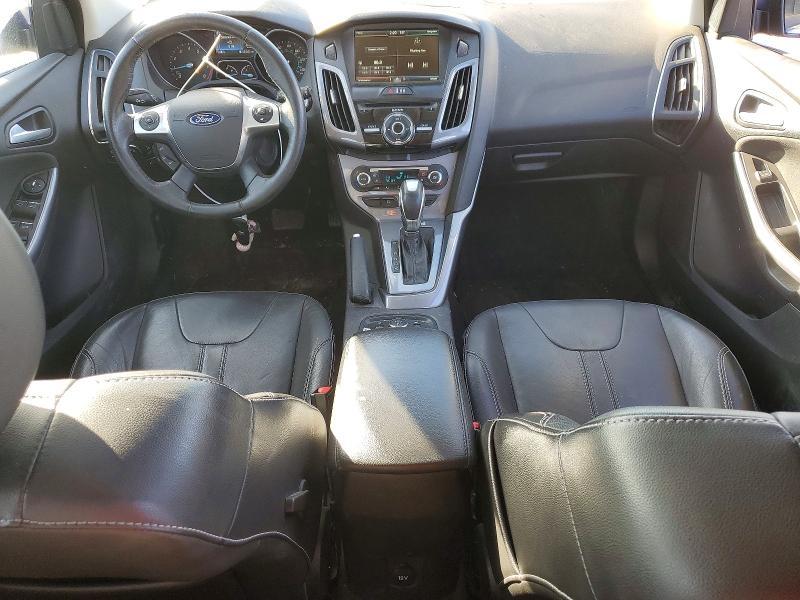 2014 Ford Focus მანქანა იყიდება აუქციონზე, vin: 1FADP3N25EL383468, აუქციონის ნომერი: 74732925