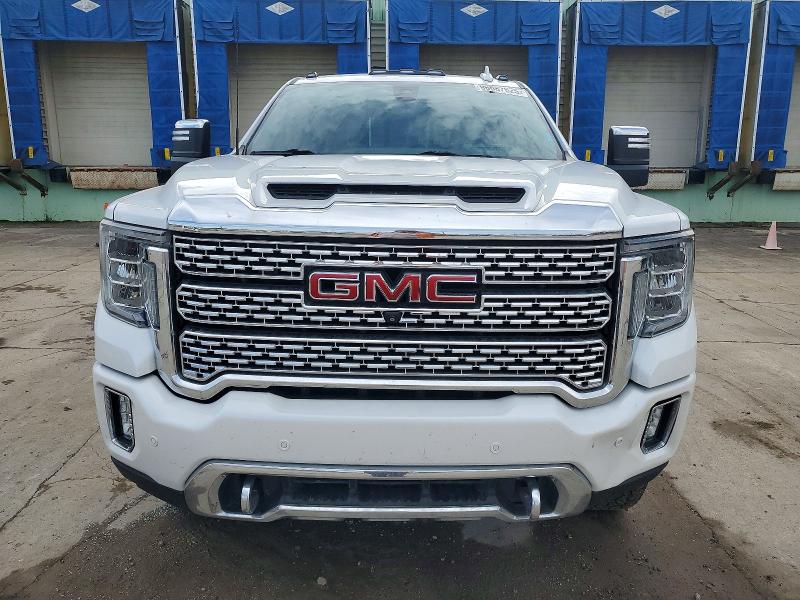 Aukcja sprzedaży 2021 Gmc Sierra, vin: 1GT49RE71MF155144, numer aukcji: 96687625