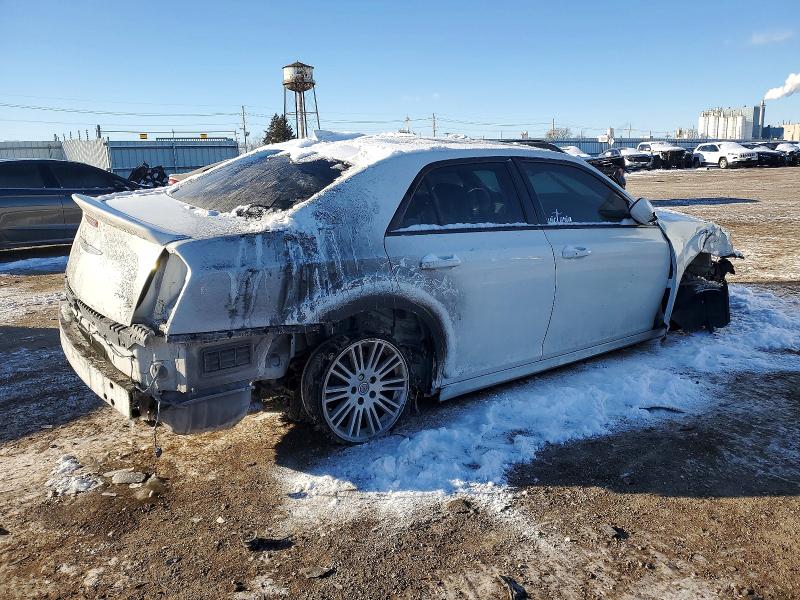 2018 Chrysler 300 მანქანა იყიდება აუქციონზე, vin: 2C3CCABG0JH204013, აუქციონის ნომერი: 74946185