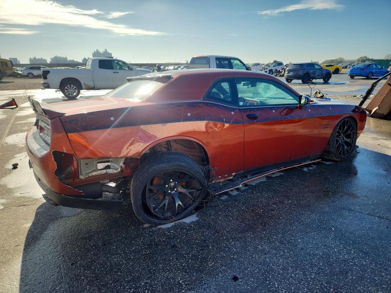 73242135 :رقم المزاد ، 2C3CDZBT5MH635380 vin ، 2021 Dodge Challenger مزاد بيع