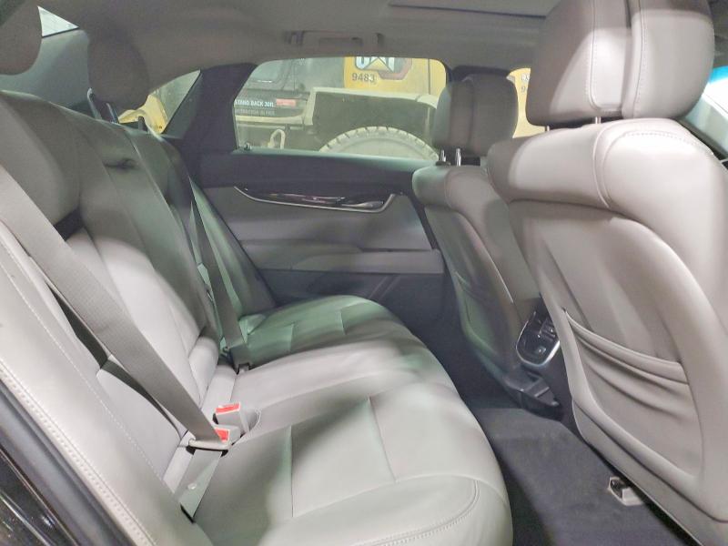 Продаж на аукціоні авто 2013 Cadillac Xts, vin: 2G61P5S3XD9244094, номер лоту: 74364295