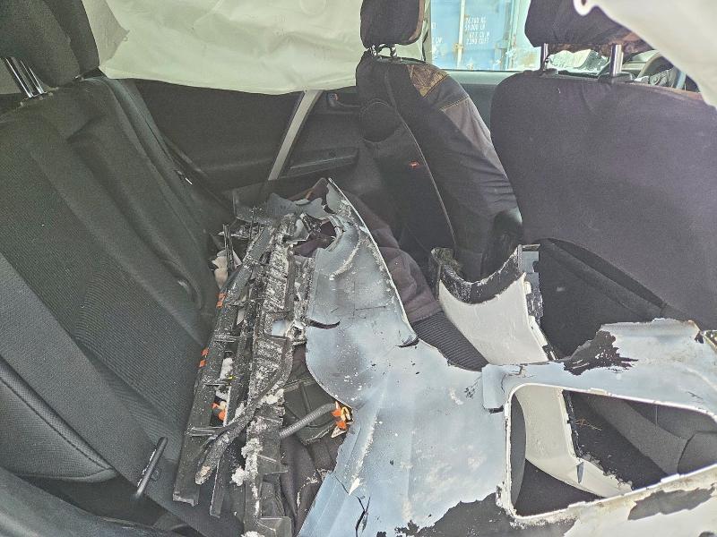2018 Toyota Rav4 მანქანა იყიდება აუქციონზე, vin: 2T3BFREV0JW730097, აუქციონის ნომერი: 97554515