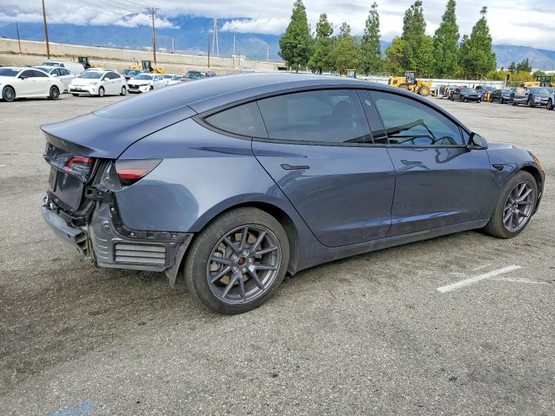 Продажа на аукционе авто 2023 Tesla Model 3, vin: 5YJ3E1EAXPF599457, номер лота: 99138685