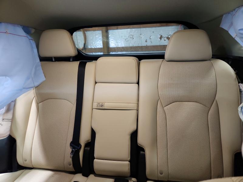 Aukcja sprzedaży 2021 Lexus Rx, vin: 2T2HZMDA8MC292880, numer aukcji: 73798745