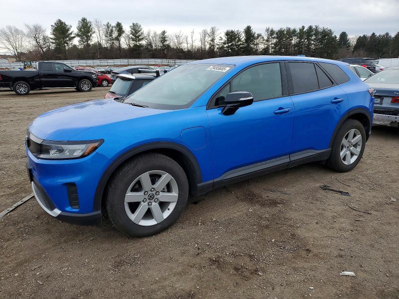 Продаж на аукціоні авто 2024 Honda Prologue, vin: 3GPKHVRJXRS521869, номер лоту: 73455685