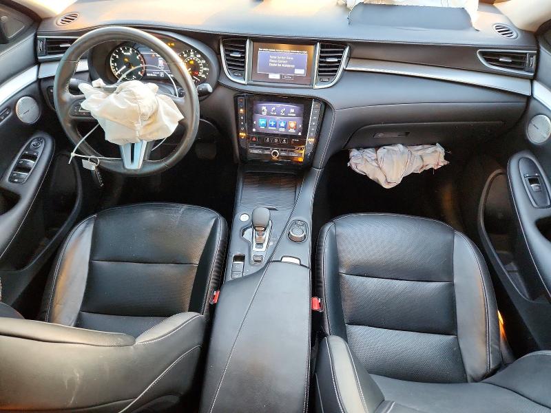Aukcja sprzedaży 2019 Infiniti Qx50 Essen, vin: 3PCAJ5M34KF121010, numer aukcji: 98637705