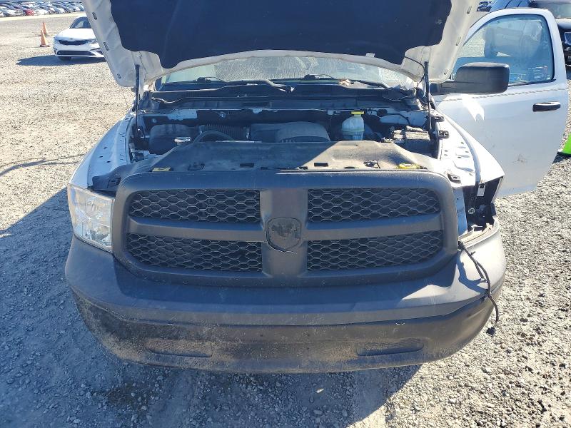 Продаж на аукціоні авто 2019 Ram 1500 Classic, vin: 3C6JR6DG3KG635918, номер лоту: 98404905