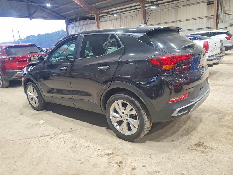 74316585 :رقم المزاد ، KL4AMBSP5SB130386 vin ، 2025 Buick Encore Gx مزاد بيع
