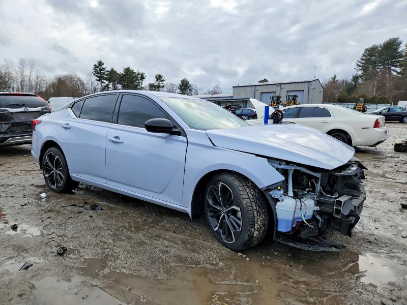 72445525 :رقم المزاد ، 1N4BL4CW8PN414475 vin ، 2023 Nissan Altima مزاد بيع